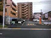 江戸川区南葛西４丁目　月極駐車場